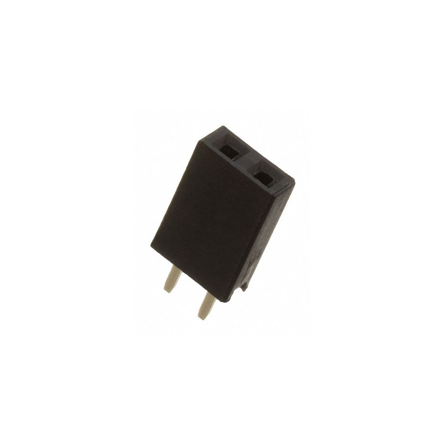 RS1-02-G Pin Header / Socket 3A 2.54mm