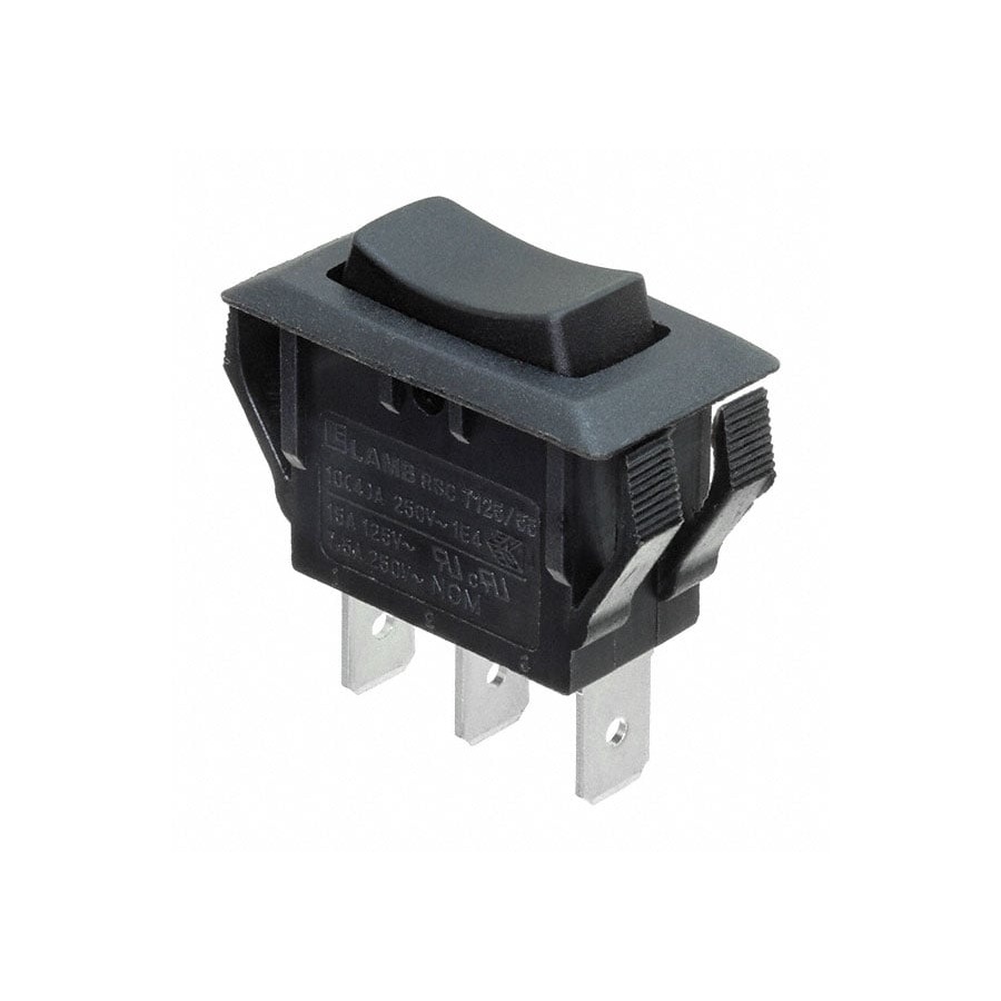 RSC145C1100 轻触开关 插件