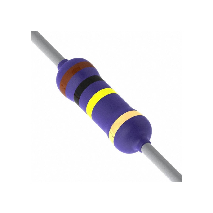 RSMF2JT100K Chip Resistor 100 kOhms ±5% ±200ppm/°C 2W