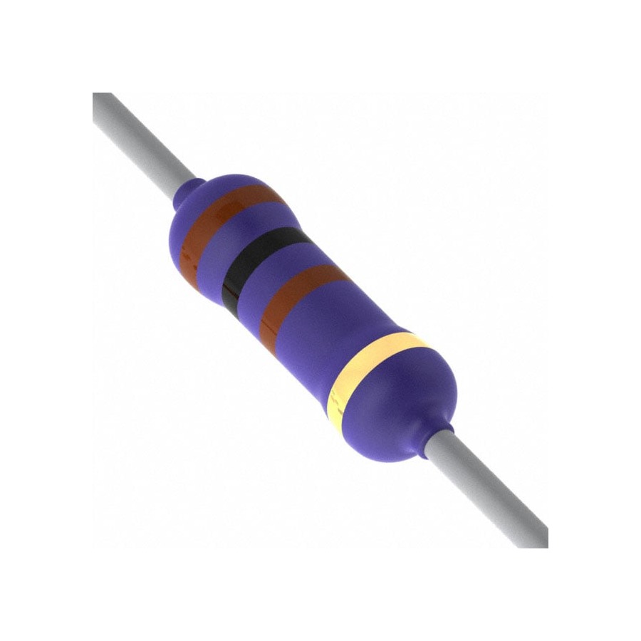 RSMF2JT100R 贴片电阻 100 Ohms ±5% ±200ppm/°C 2W