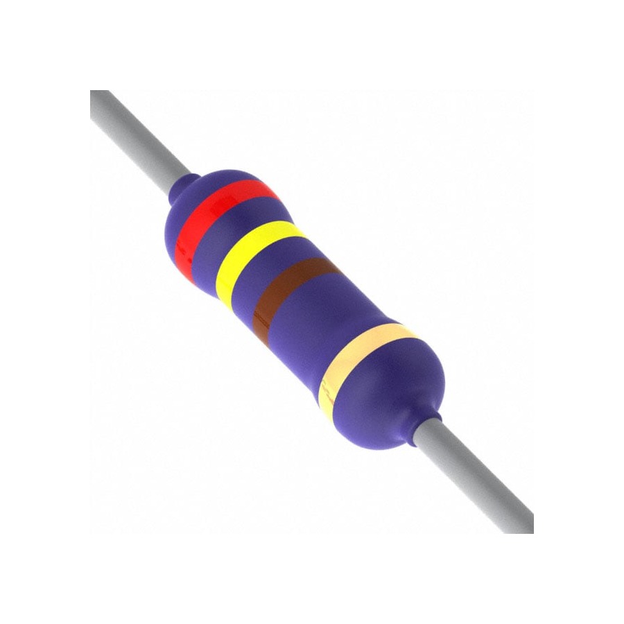 RSMF2JT240R 贴片电阻 240Ω ±5% ±200ppm/℃ 2W