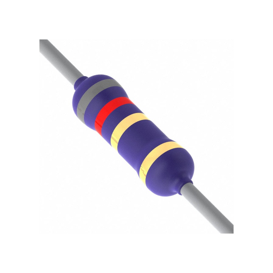 RSMF2JT8R20 贴片电阻 8.2 Ohms ±5% ±200ppm/°C 2W