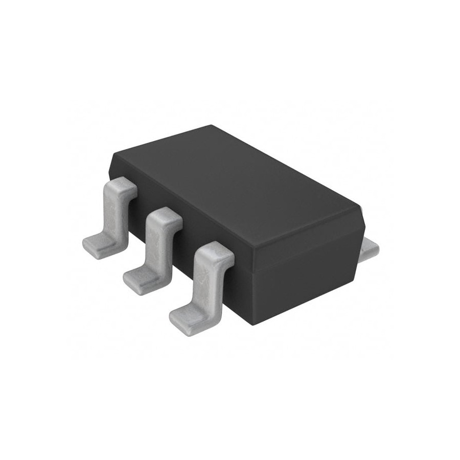 RSQ015P10HZGTR MOSFET TSMT6(SC-95)