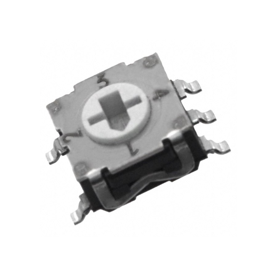 RTE0400G04 轻触开关 30VDC SMD