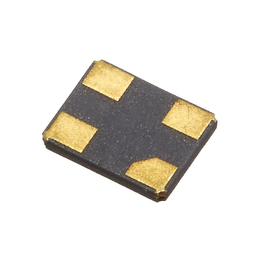 RTV-2016DD333W-S-10.000-TR 晶振 10 MHz 4-SMD, No Lead