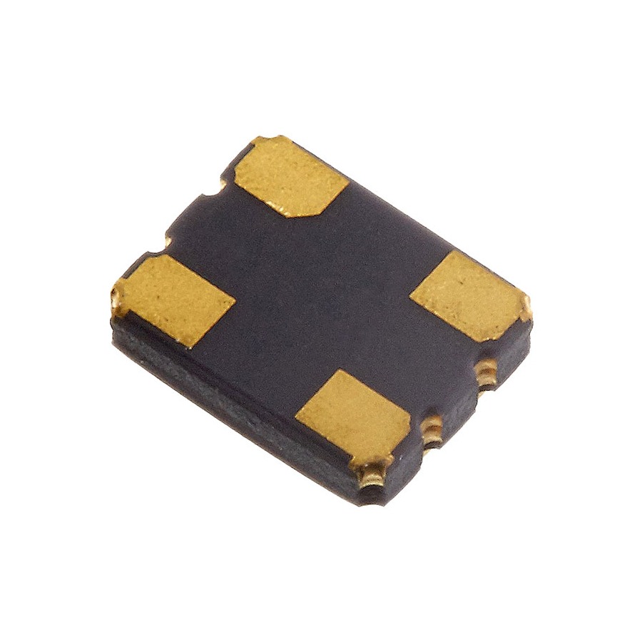 RTX-104AF333-S-10.000-TR 晶振 10 MHz 4-SMD, No Lead