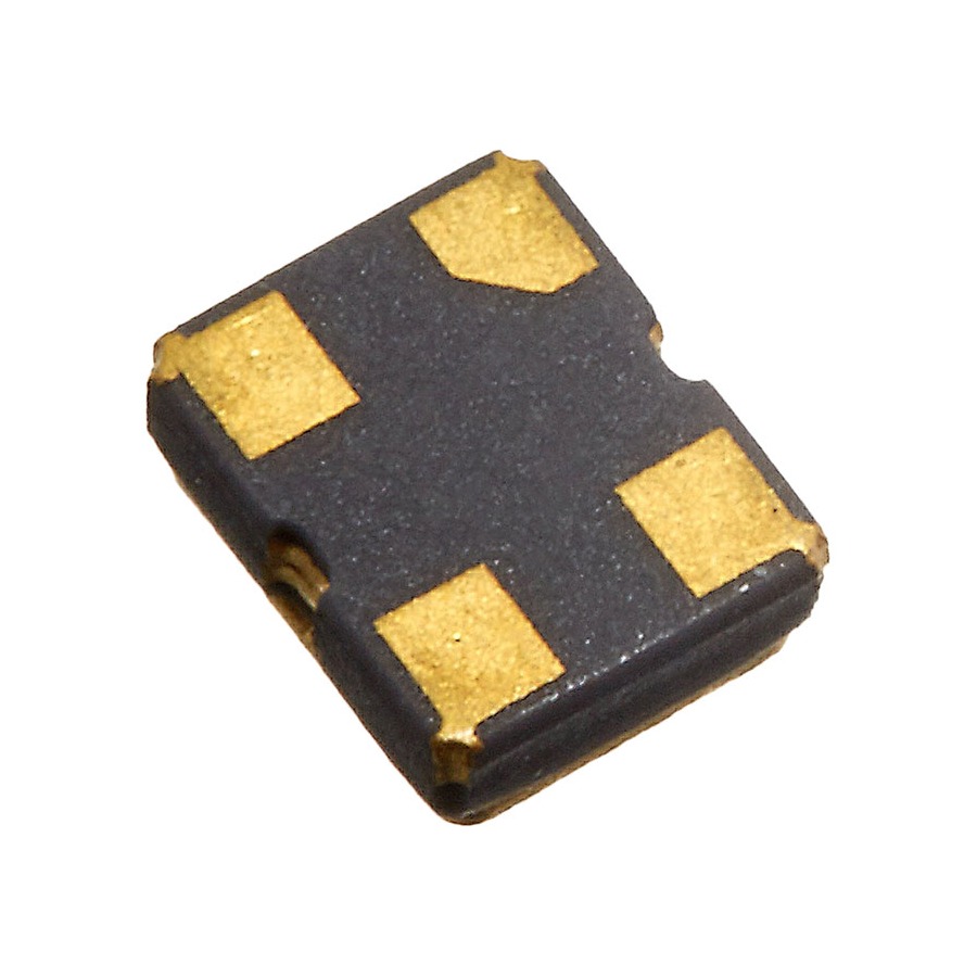 RTX-2520AF3F-S-10.000-TR 晶振 10 MHz 4-SMD, No Lead