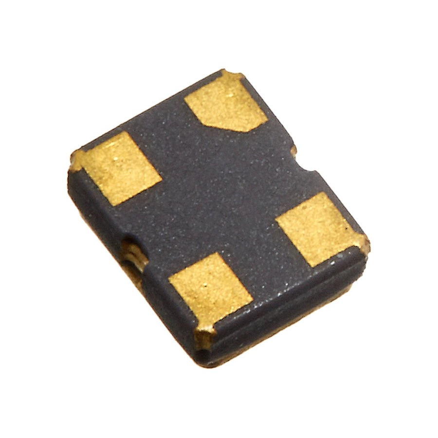 RTXE-2520ED333-C-10.000-TR 晶振 10 MHz 4-SMD, No Lead
