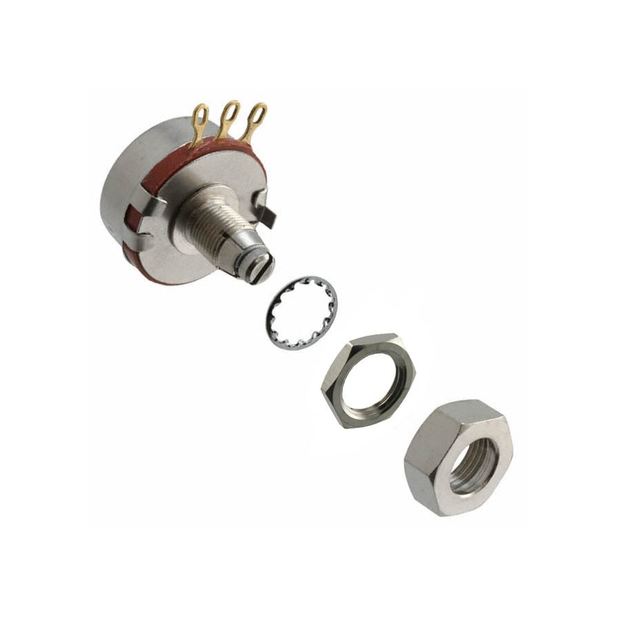 RV4LAYSA103A 电位器 ±10% 2W 插件