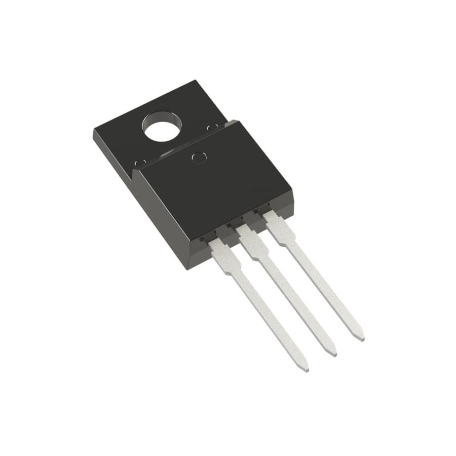 RX2G07BBGC7G MOSFET TO-220FM