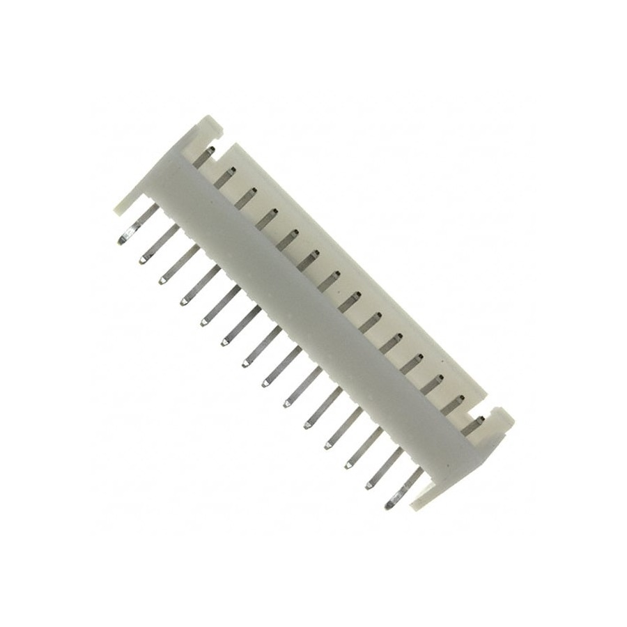 S14B-XH-A-1 Wire-to-Board Connector 14
