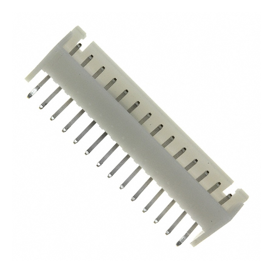 S14B-XH-A Wire-to-Board Connector 14