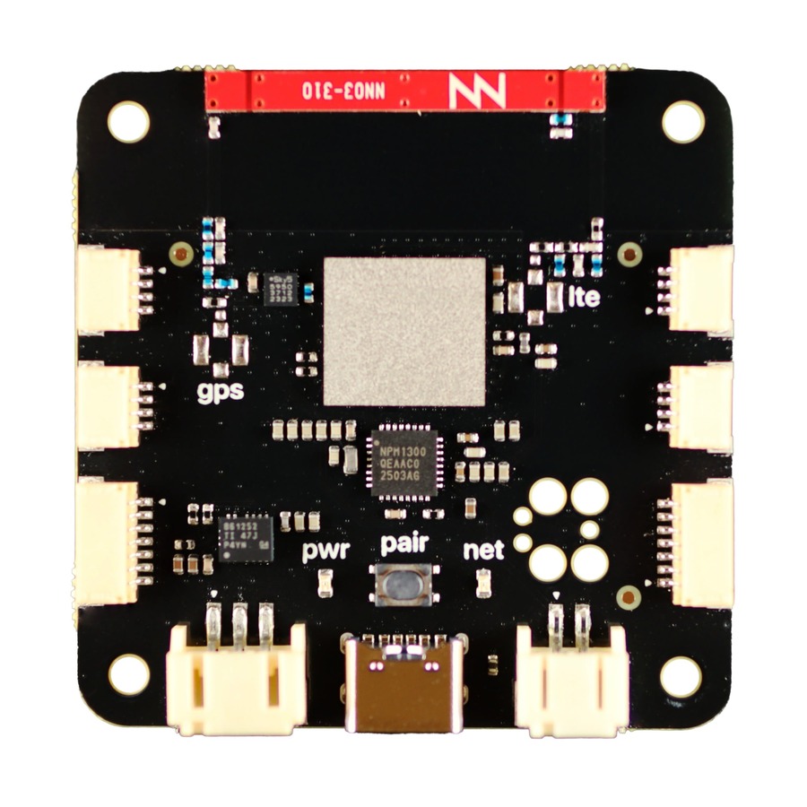 S2 MODULE 功能模块 PCB Module