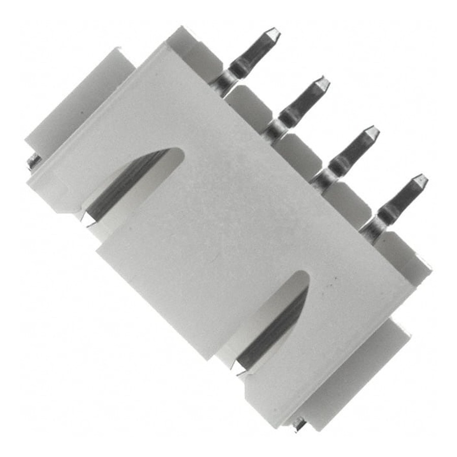 S4B-XH-SM4-TB 线对板 CONN HEADER SMD R/A 4POS 2.5MM