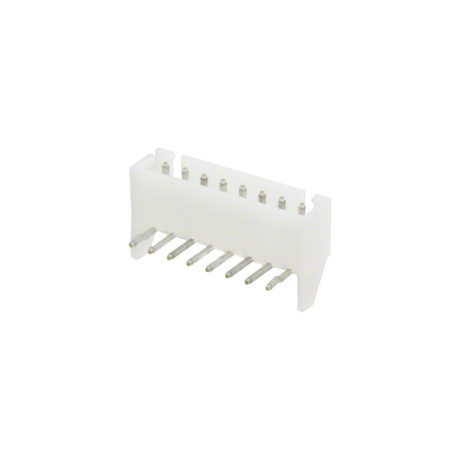 S8B-XH-A-1 Wire-to-Board Connector CONN HEADER R/A 8POS 2.5MM