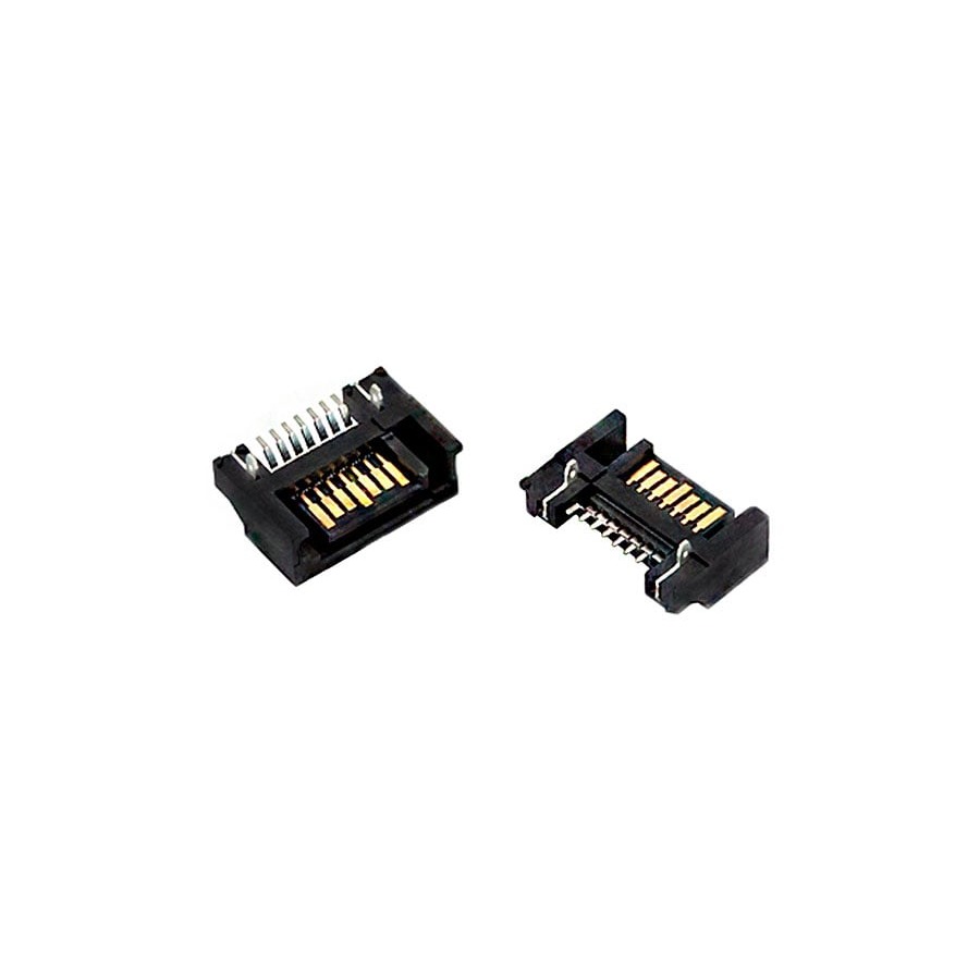 SAT3M2132072TR 线对板 SMD,P=1.27mm