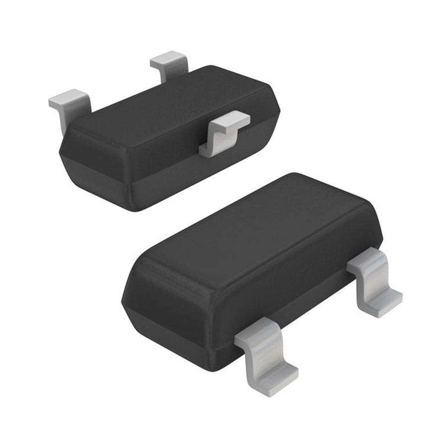 SBC856BLT1G 三极管 TRANS PNP 65V 0.1A SOT23-3