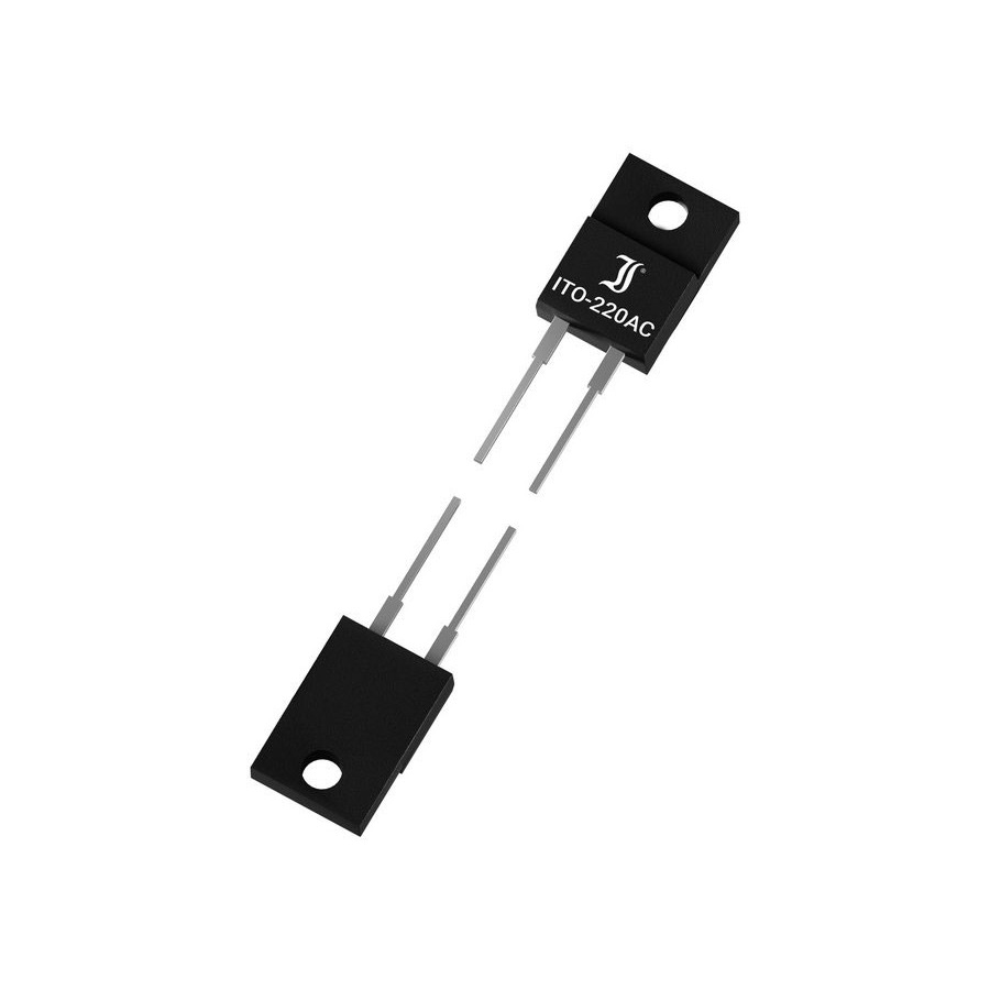 SBJ1845-3G 肖特基二极管 TO-220-2 Full Pack, Isolated