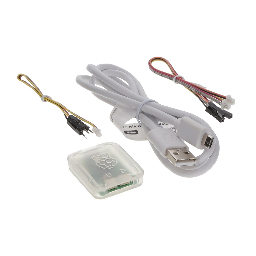 SC0889 开发板 RASPBERRY PI DEBUG PROBE