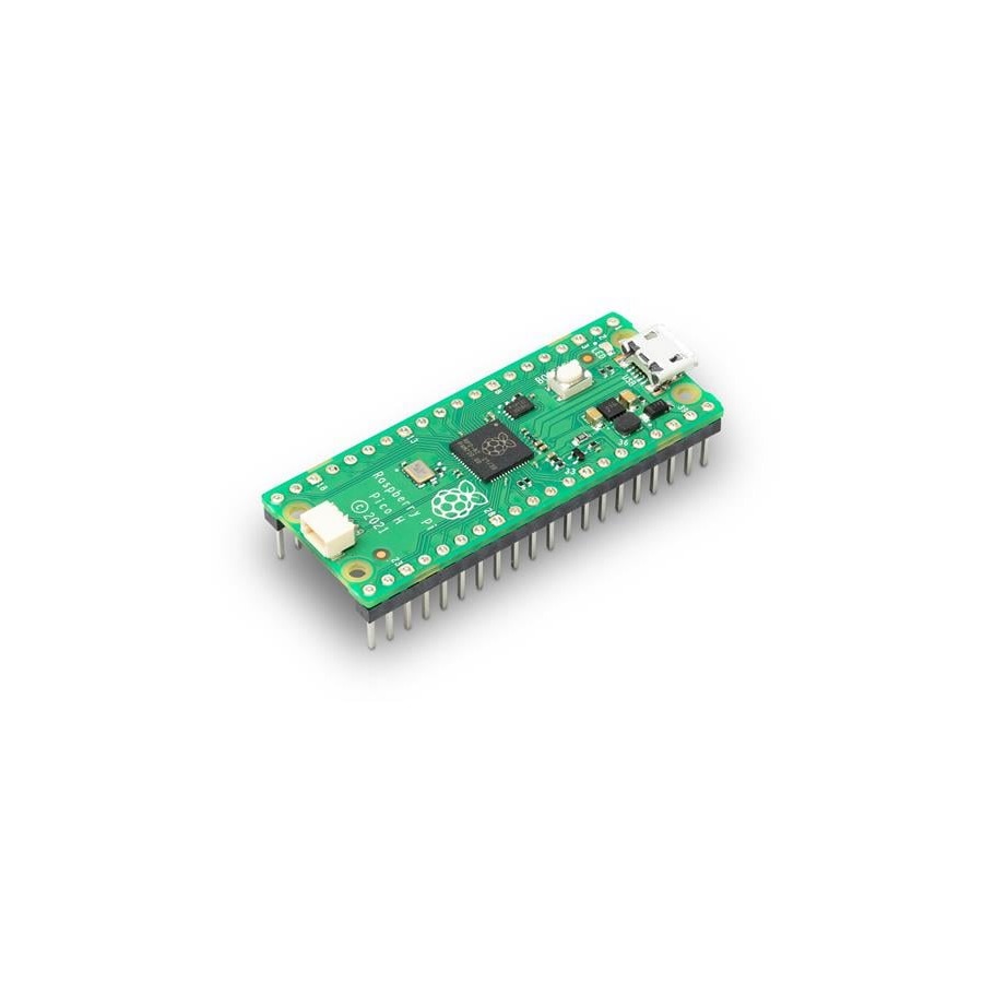 SC0917 开发板 RASPBERRY PI PICO H RP2040