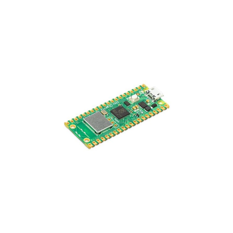 SC0918 开发板 2.4GHz