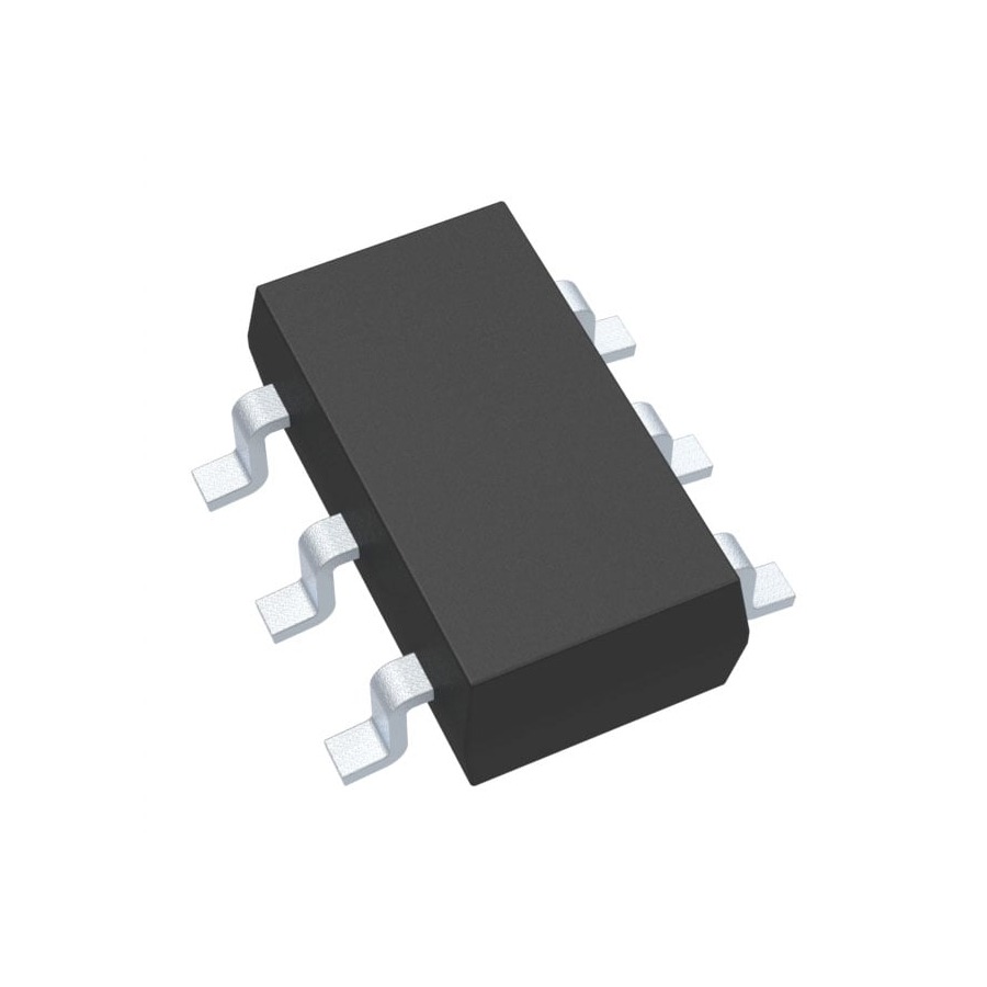 SC120SKTRT Power Management IC 80mA SOT-23-6