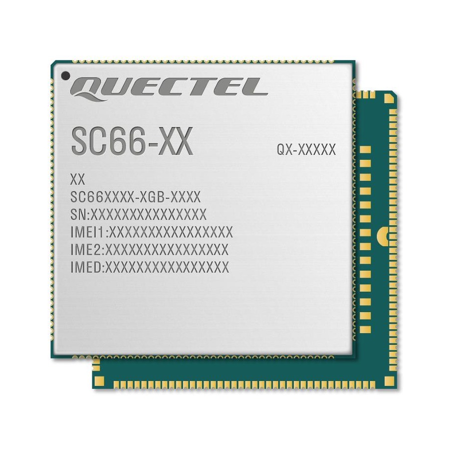 SC66JNA-32GB-UGAD 功能模块 2.4GHz, 5GHz Module