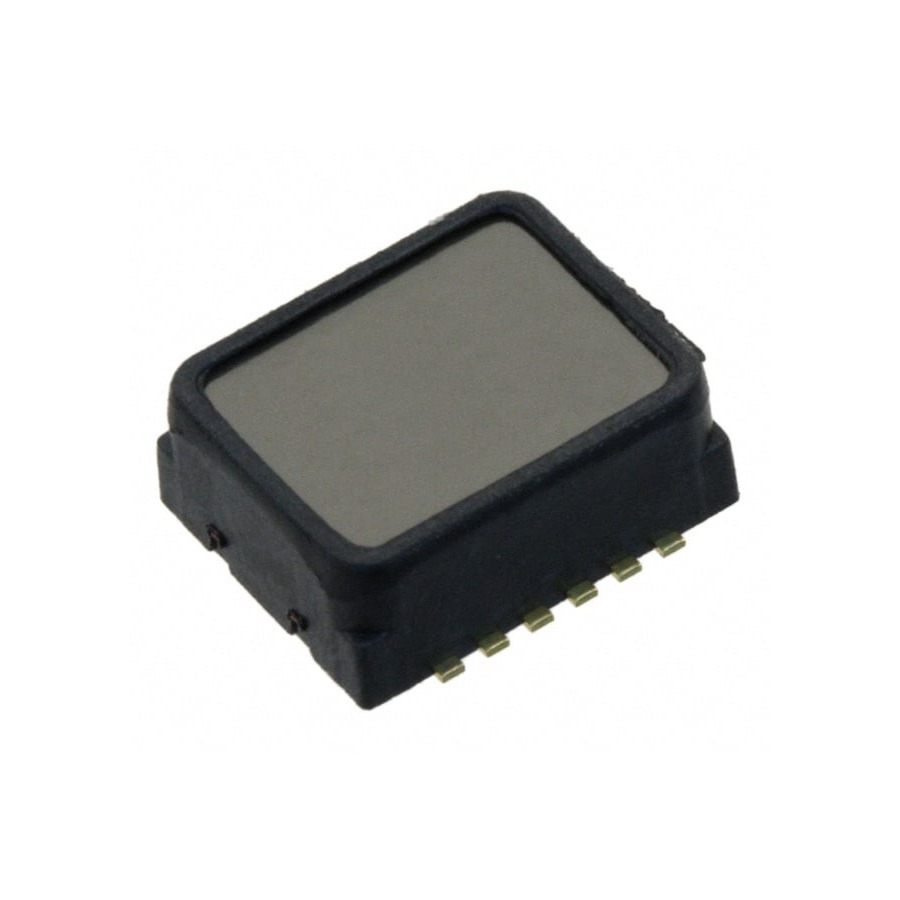 SCA830-D07-004 运动传感器 3 V ~ 3.6 V 12-SMD, Flat Lead