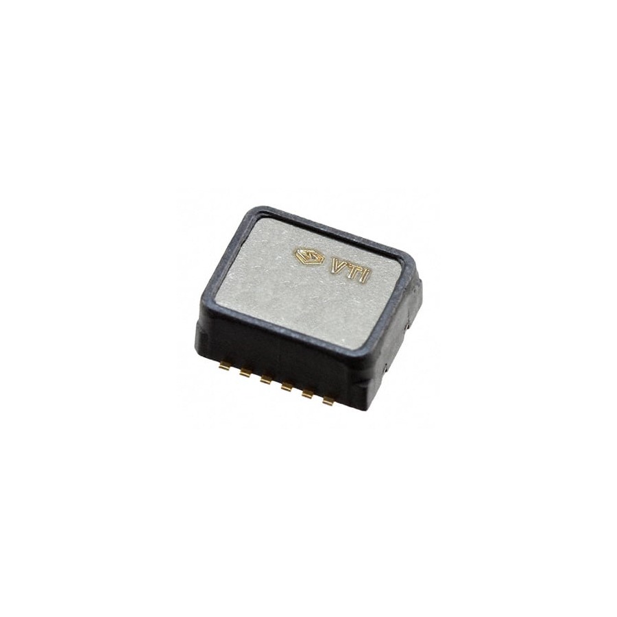 SCA830-D07-10 运动传感器 3V~3.6V SMD-12P