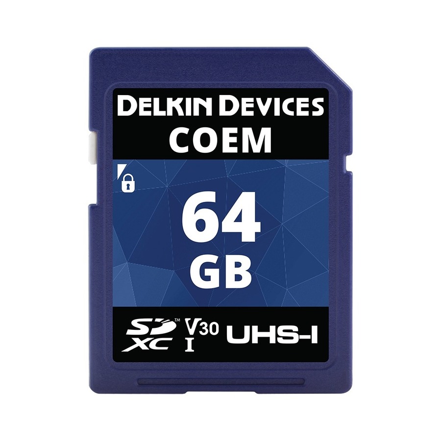 SDCOEM-64GB 功能模块 模块