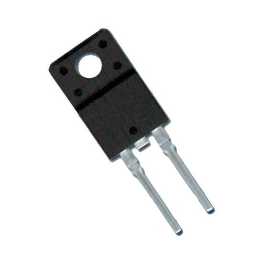 SDURK20Q60 整流二极管 TO-220-2 Full Pack, Isolated