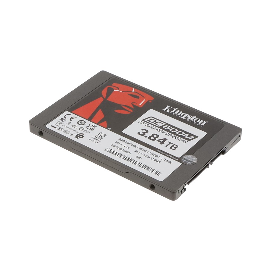 SEDC600M/3840GBK 功能模块 模块