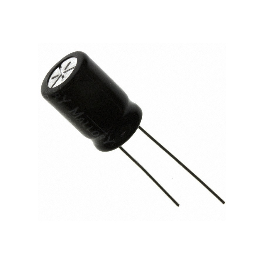SEK221M050ST 铝电解电容 220 µF ±20% 50 V Radial, Can