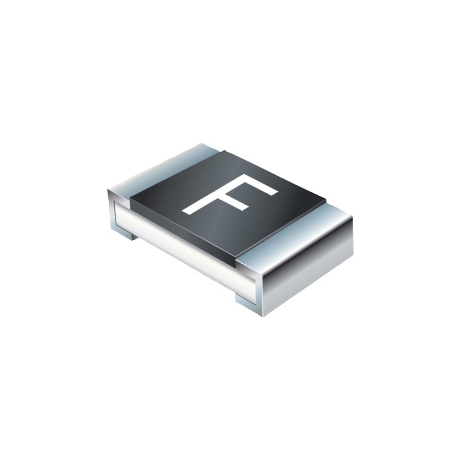 SF-1206FP080-2 SMD Fuses SMD 保险丝 63V 800mA 1206