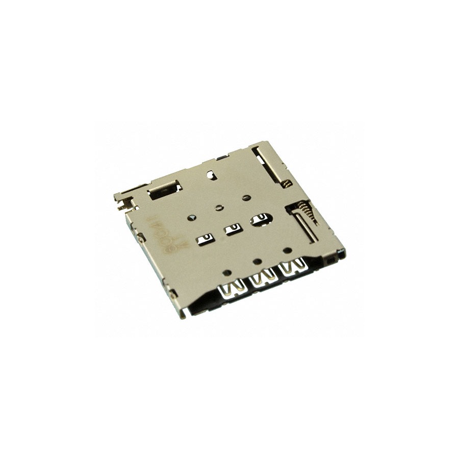 SF56K006VBAR2000 线对板 10V SMD