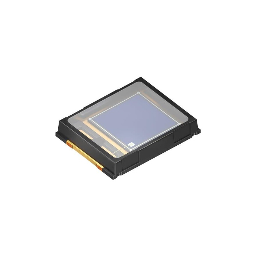 SFH 2202 光耦 830nm 2-SMD, No Lead