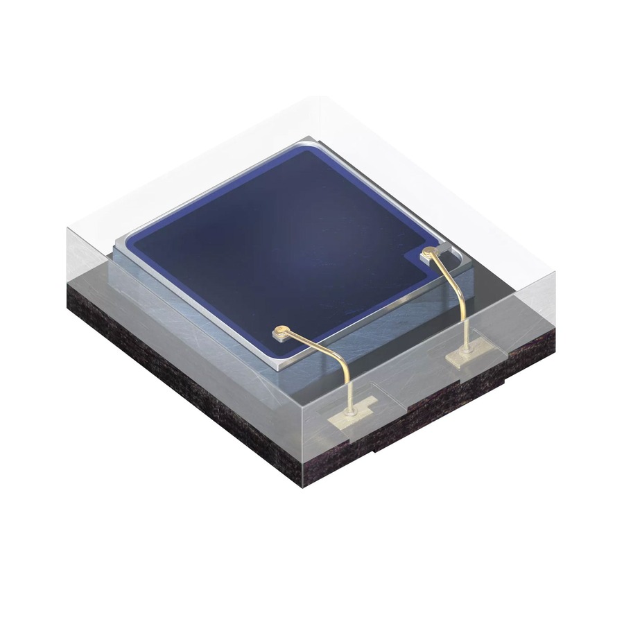SFH 2716 A01 Optocoupler 620nm 0805