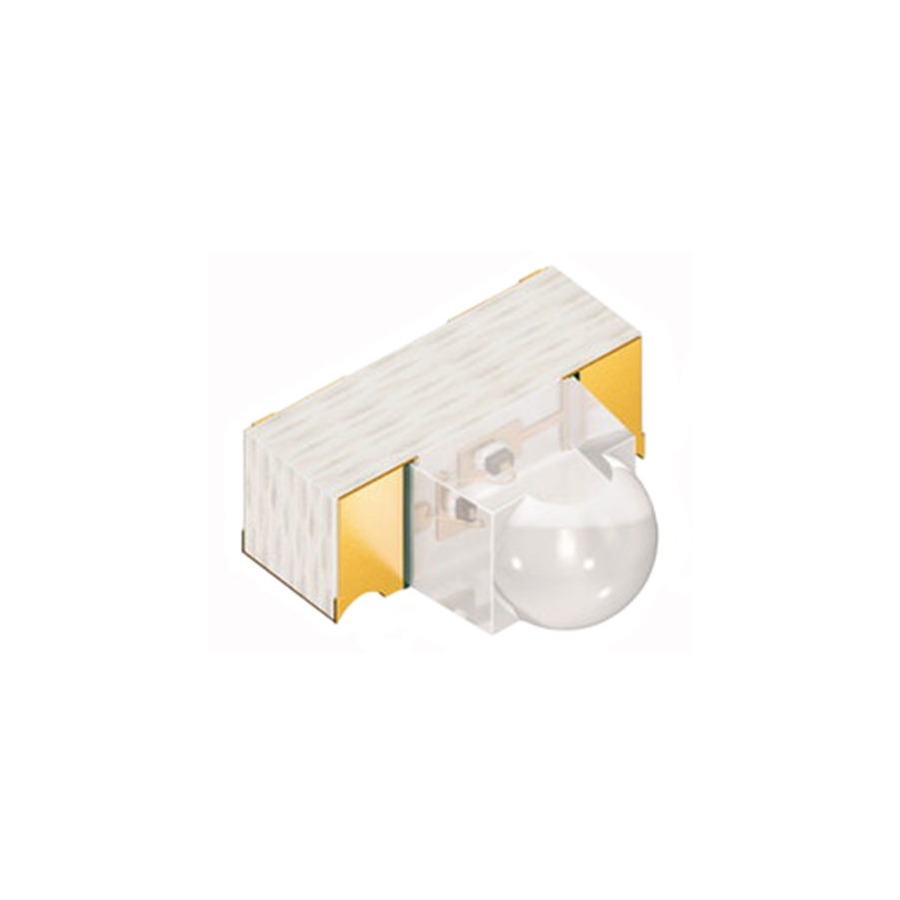 SFH 4045N 贴片 LED Infrared (IR) 950nm 2-SMD, No Lead