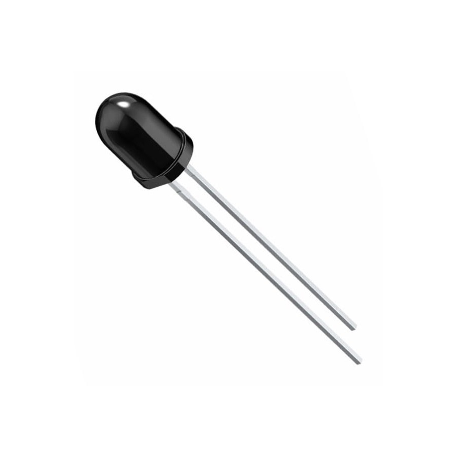 SFH 4544 贴片 LED Infrared (IR) 940nm Radial
