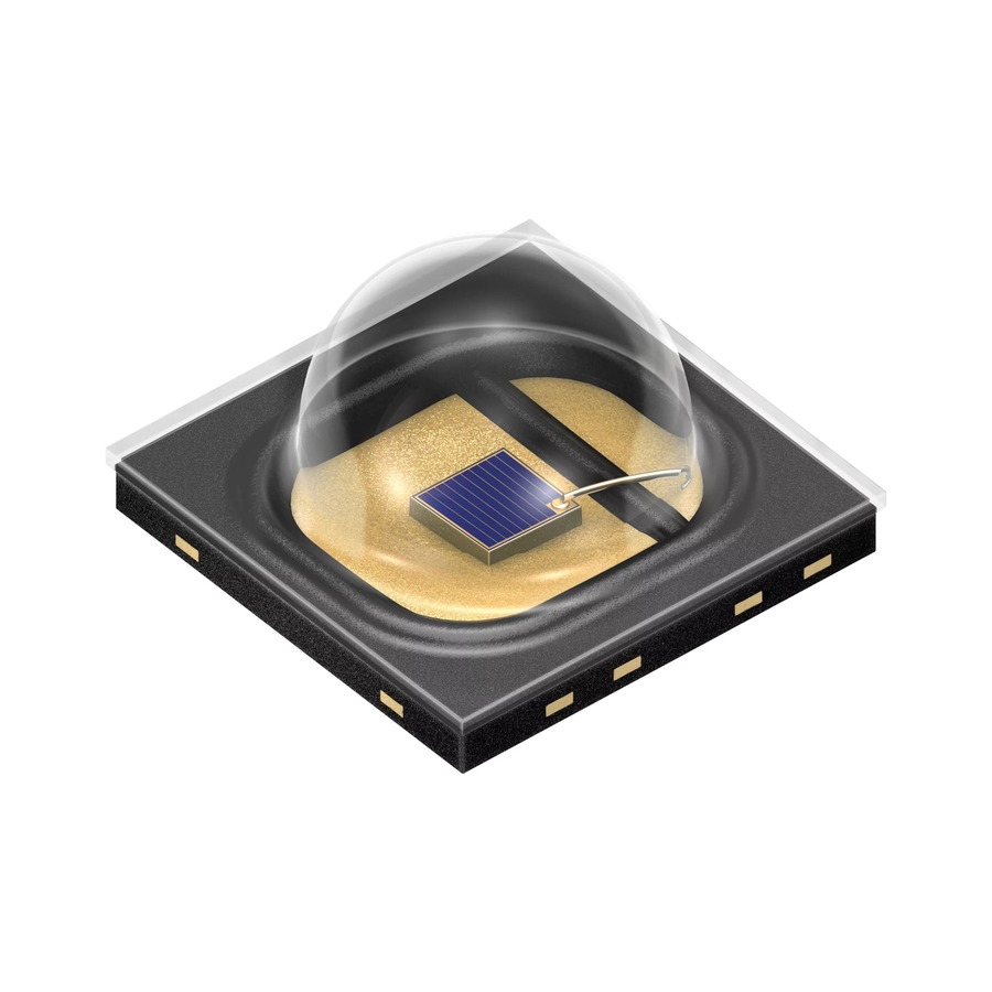 SFH 4725AS 贴片 LED 940nm SMD-3P,3.9x3.9mm