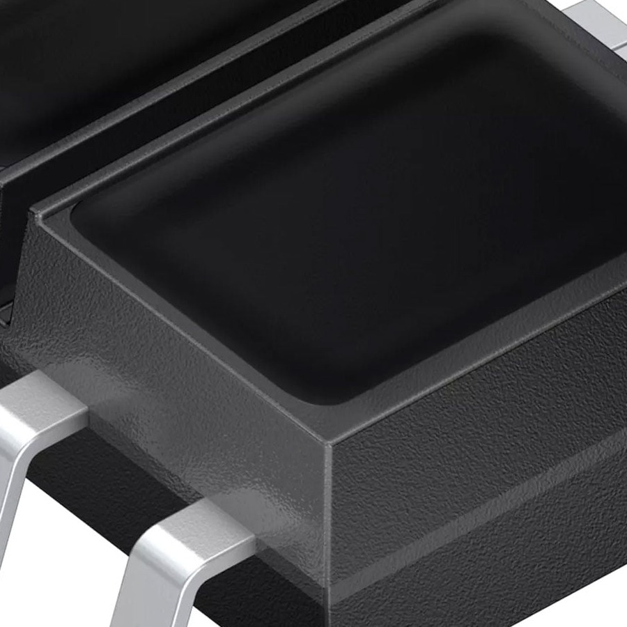 SFH 9206-6/7 光耦 950nm SMD-6P