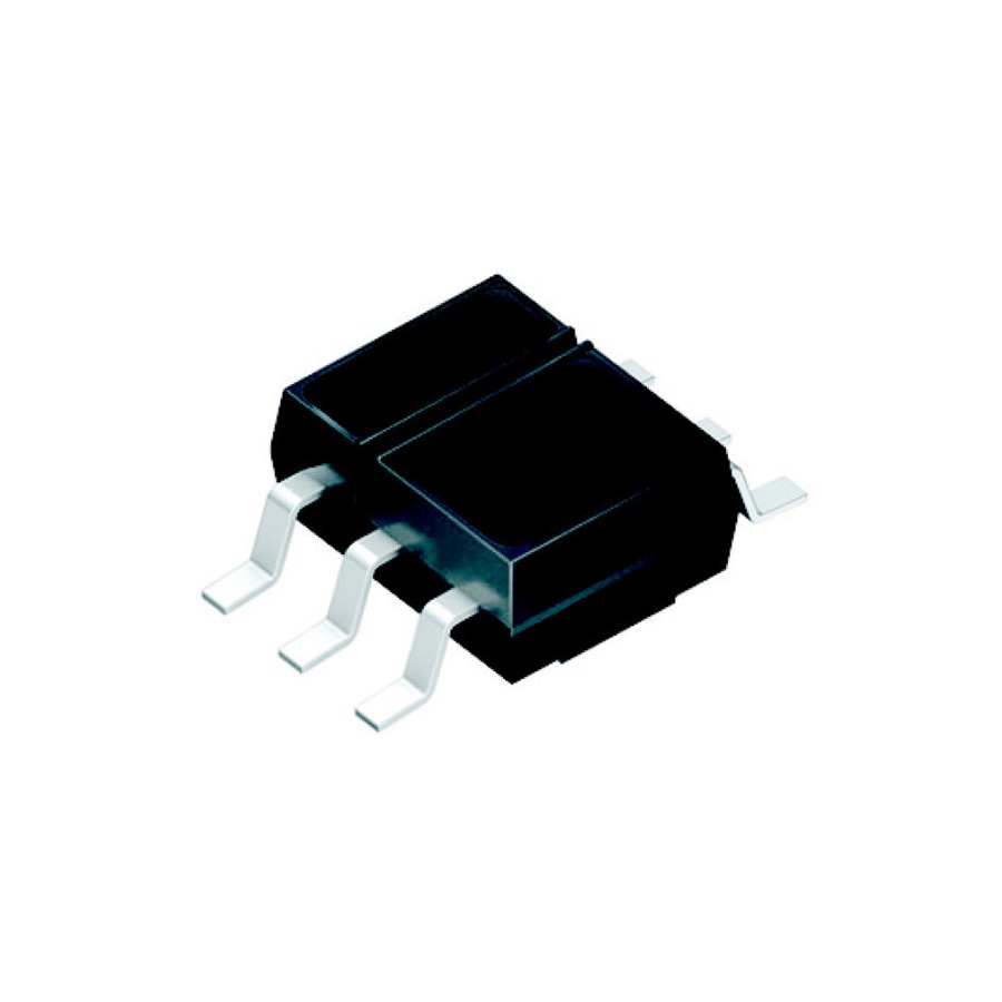 SFH 9206 光耦 950nm SOIC-6-3.2mm