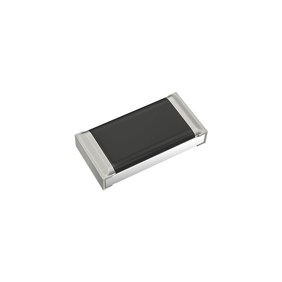 SFR01MZPF1004 贴片电阻 1 MOhms ±1% ±100ppm/°C 0.1W, 1/10W
