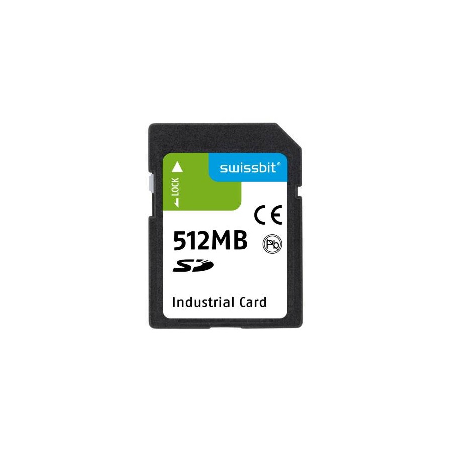 SFSD0512L1BN1WI-I-ME-111-STD 功能模块 模块