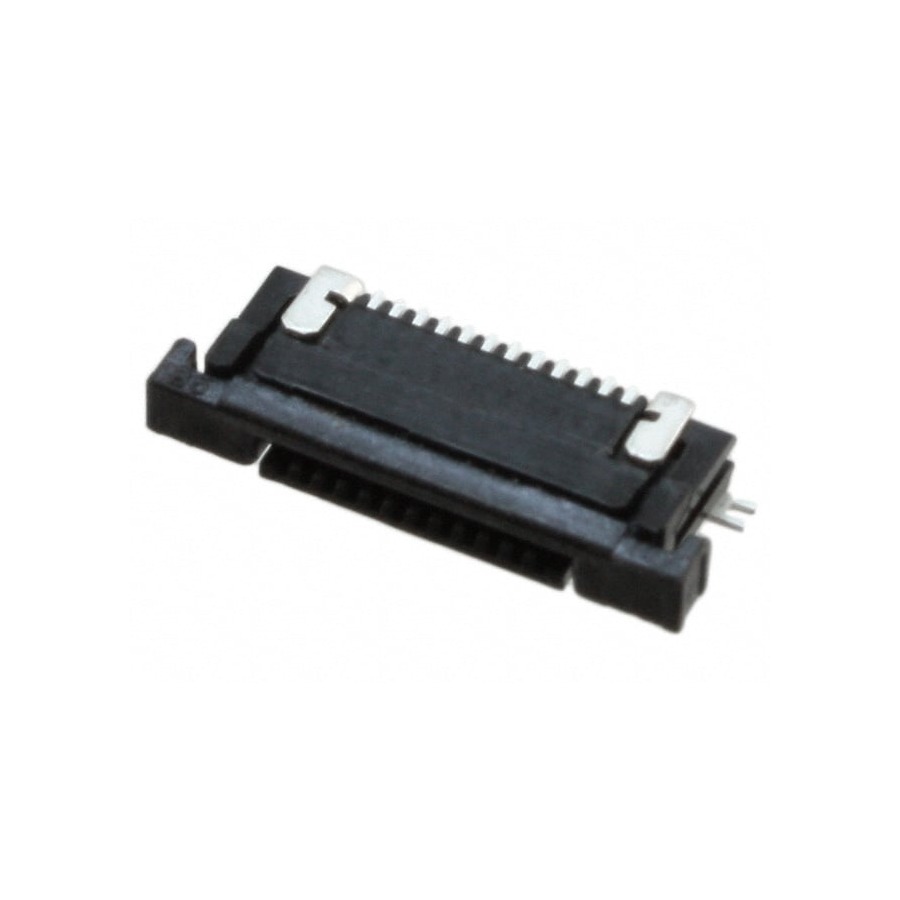 SFV30R-2STE1HLF 线对板 30 SMD,P=0.5mm