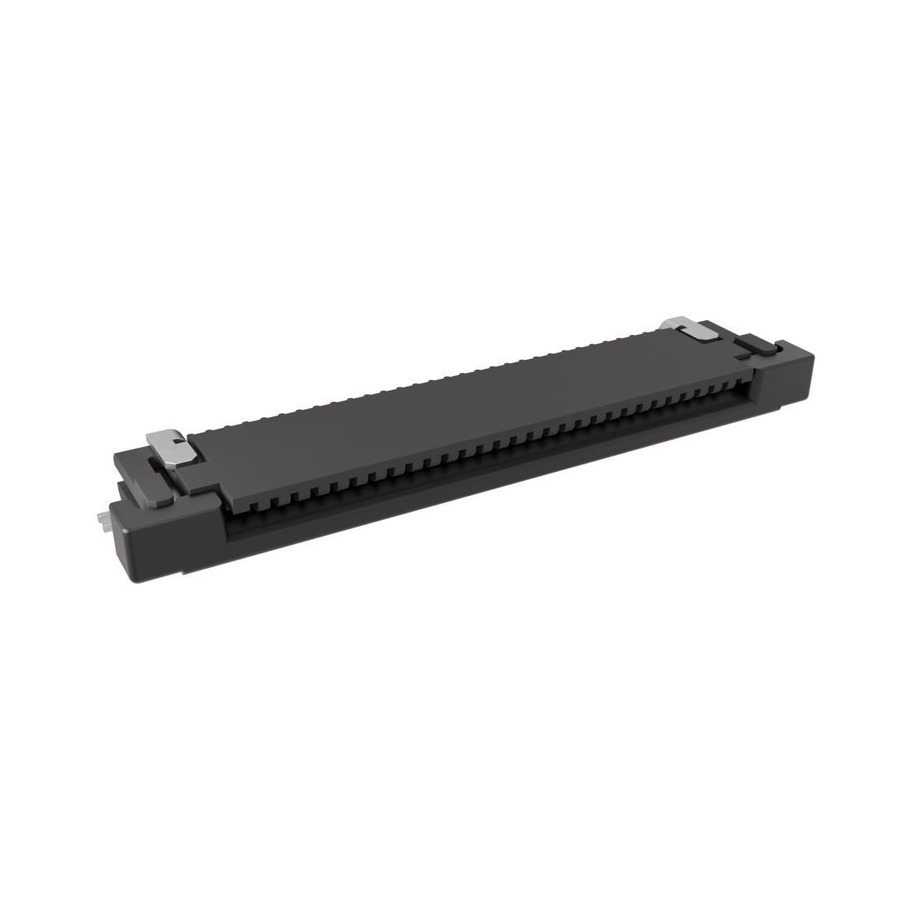 SFV30R-3STBE1HLF 线对板 30P 0.5mm SMD,P=0.5mm,Surface Mount,Ri