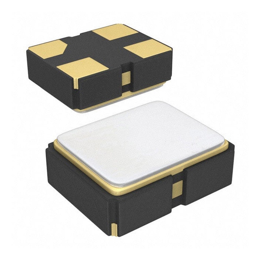 SG3225CAN 8.0000M-TJGA6 晶振 8 MHz 4-SMD, No Lead
