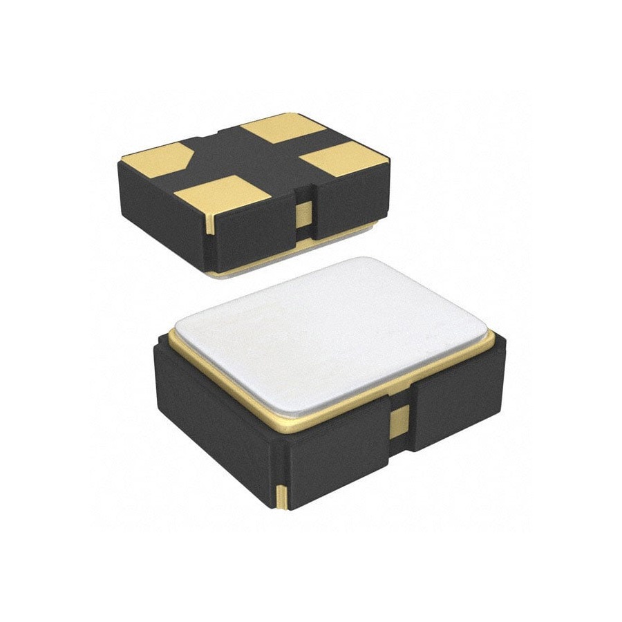 SG5032CAN 27.000000M-TJGA0 晶振 27 MHz 4-SMD, No Lead