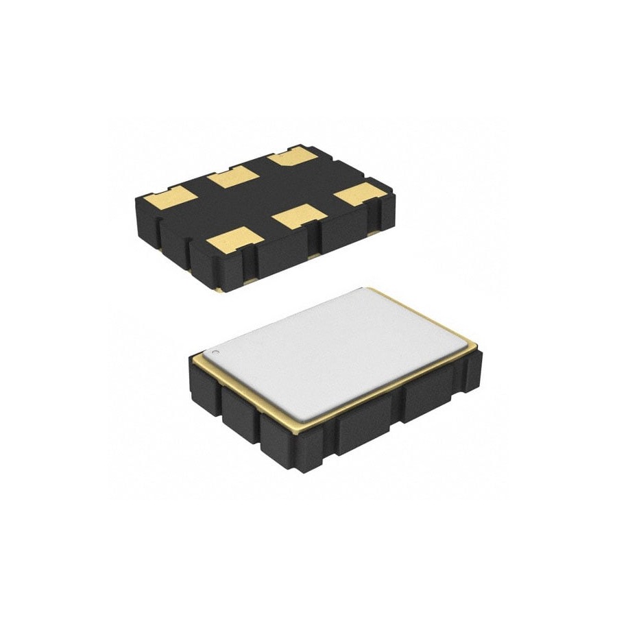 SG5032VAN 322.265625M-KEGAB 晶振 322.265625 MHz 6-SMD, No Lead