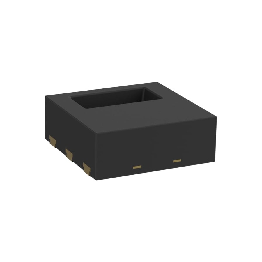 SHT21S-TR-0.4KS Temperature Sensor ±2% RH 6-TDFN Exposed Pad
